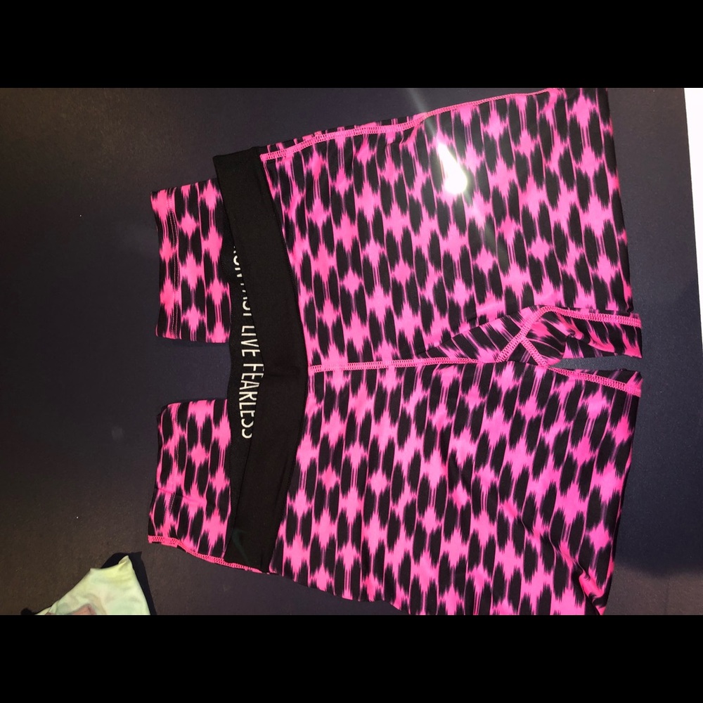 Nike Cropped Leggings